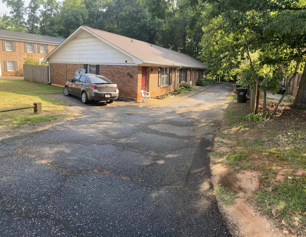 Apartment for rent at 110 State Rd #7449, Spartanburg, SC 29303