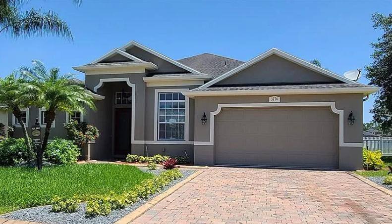 House for rent at 3770 Hammonds Ferry Court, Oviedo, FL 32766