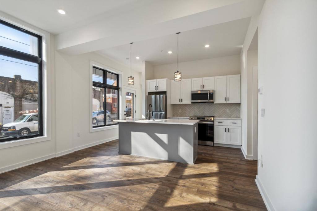 Apartment for rent at 6211 Woodbine Ave #14, Philadelphia, PA 19151