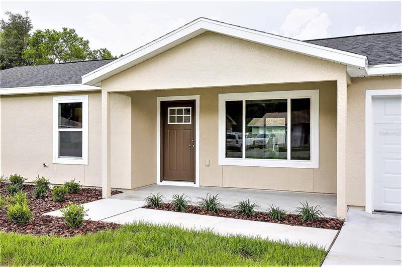 House for rent at 14614 SW 46th Court, Ocala, FL 34473