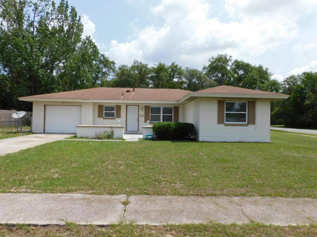 House for rent at 3313 SW 147th St, Ocala, FL 34473