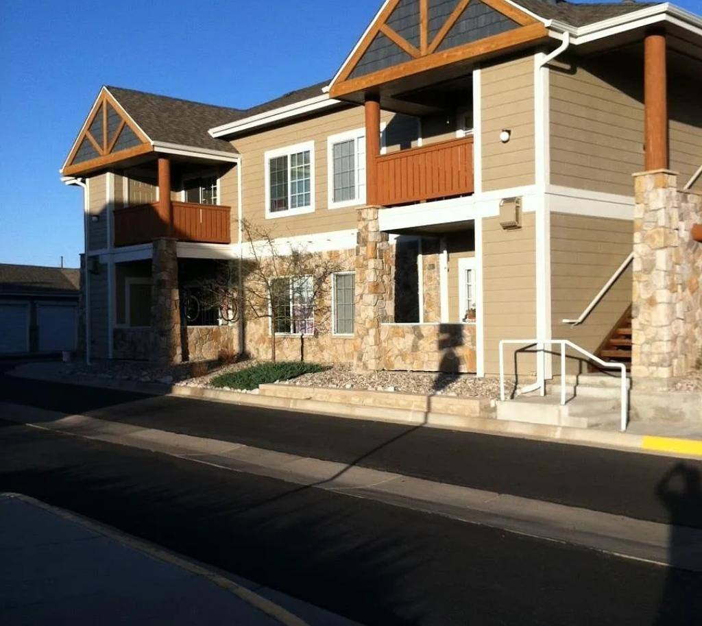 Condo for rent at 126 Beacon Way, Windsor, CO 80550