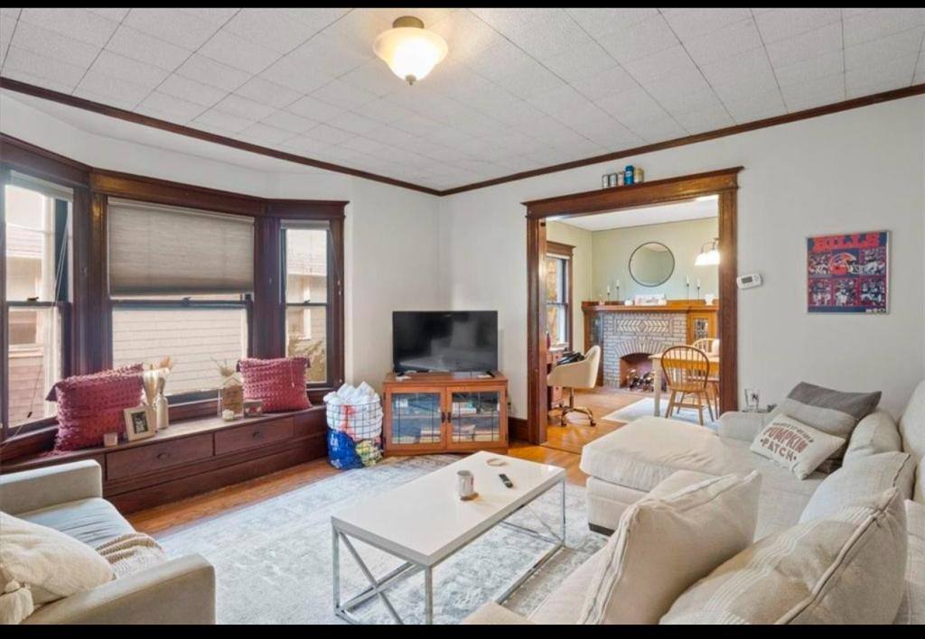 House for rent at 55 Audubon St, Rochester, NY 14610