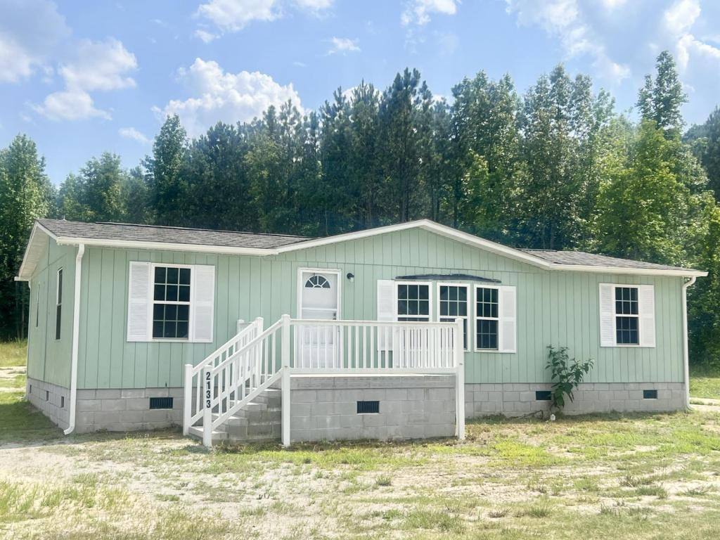 House for rent at 2133 Coral Dr, Rocky Mount, NC 27801