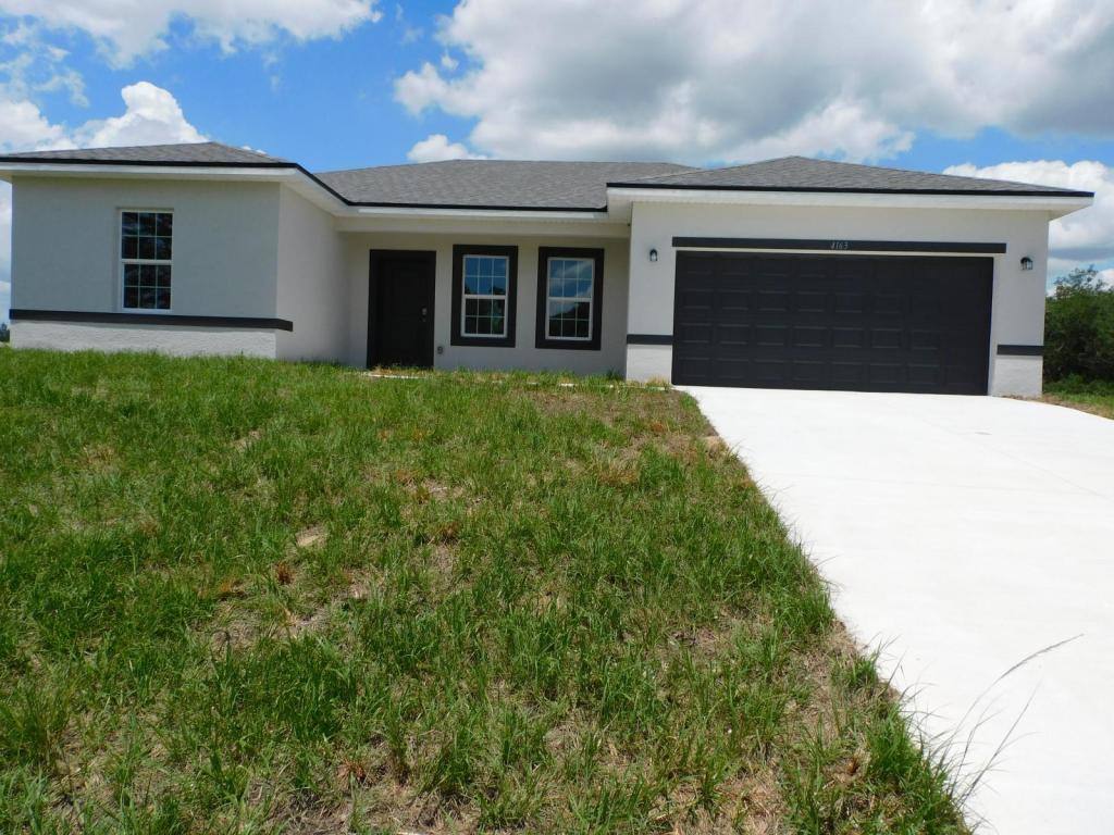 House for rent at 15353 SW 21st Court, Ocala, FL 34473