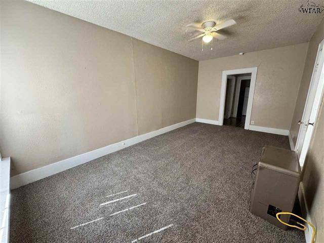 Apartment for rent at 1205 Austin St, Wichita Falls, TX 76301