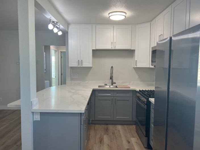Apartment for rent at 4755 Felton St, San Diego, CA 92116