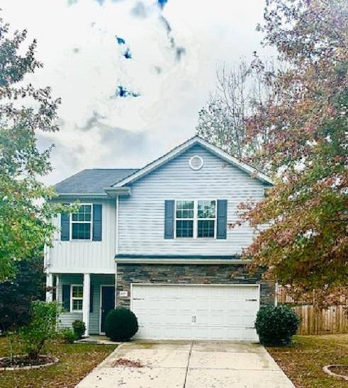 House for rent at 6425 Springbeauty Dr, Charlotte, NC 28227