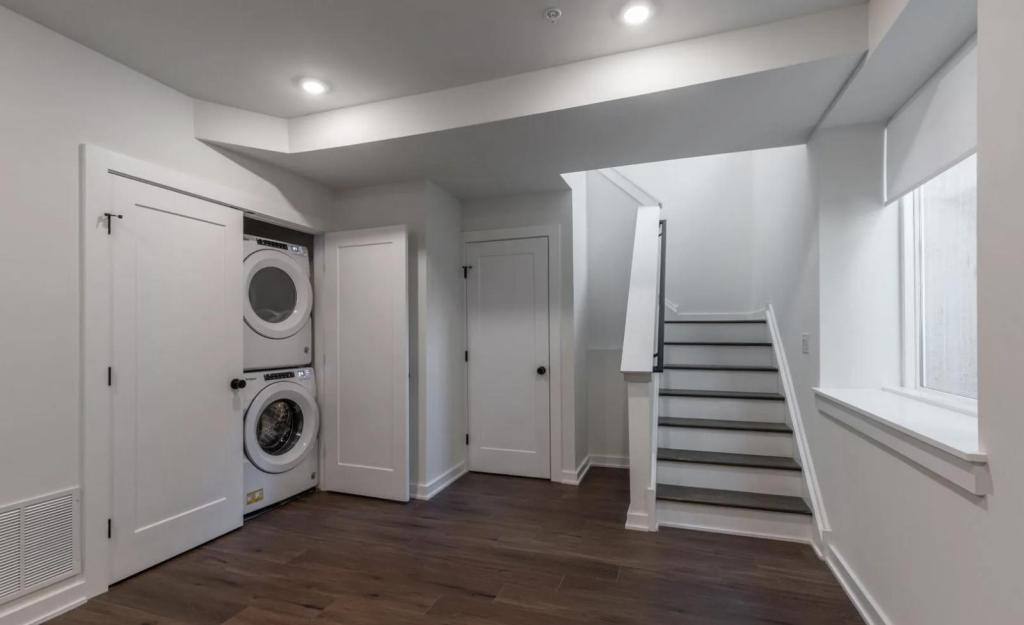 Apartment for rent at 1836 E York St, Philadelphia, PA 19125