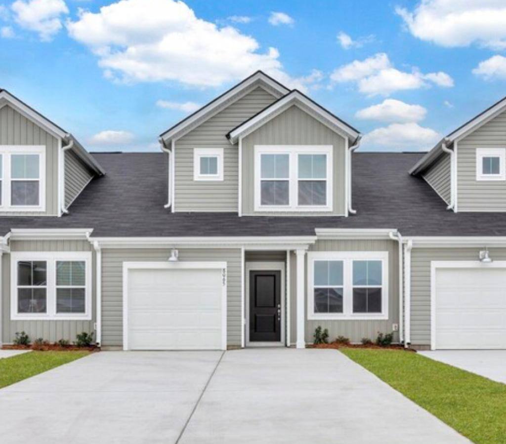 Townhouse for rent at 138 Talladega Dr, Myrtle Beach, SC 29579