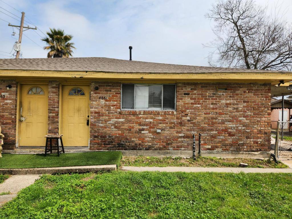 House for rent at 4663 Lynhuber Dr, New Orleans, LA 70117