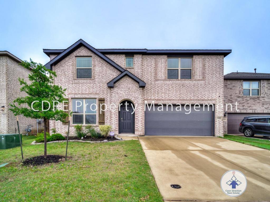 House for rent at 1108 Country Glen Dr, Godley, TX 76044