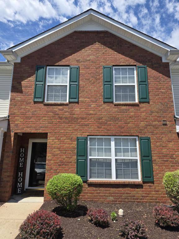 Townhouse for rent at 3156 Shaylin Crossing, Murfreesboro, TN 37128