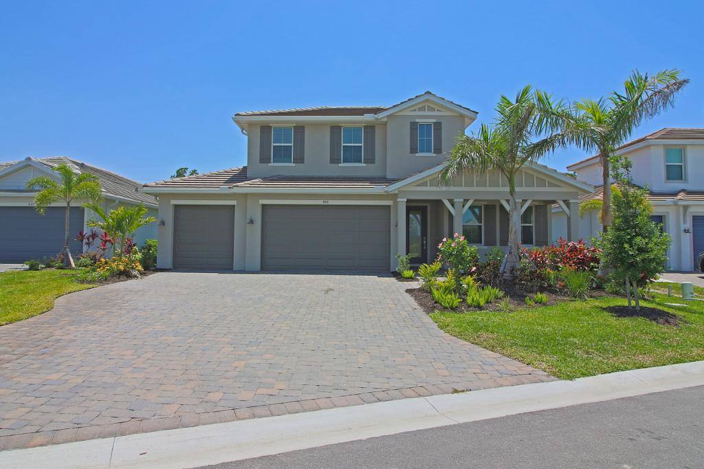 House for rent at 453 Baneberry Court, Nokomis, FL 34275