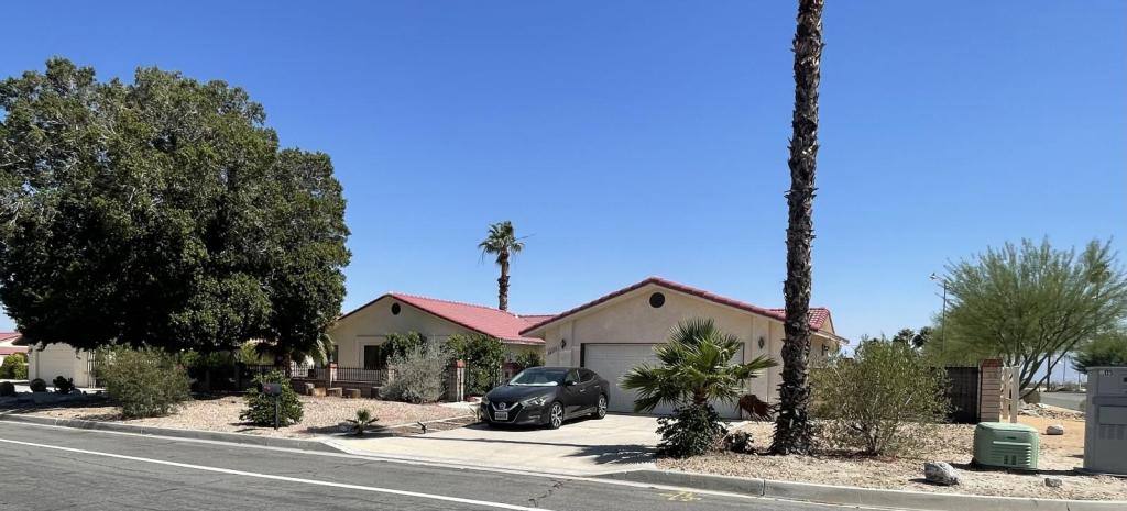 House for rent at 64315 Spyglass Ave, Desert Hot Springs, CA 92240