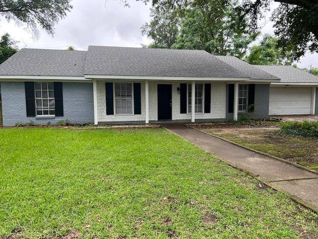House for rent at 125 Savannah Dr, Tyler, TX 75703