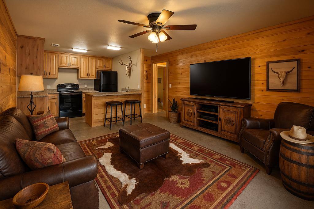 Townhouse for rent at 1519 County Rd #706, Joshua, TX 76058