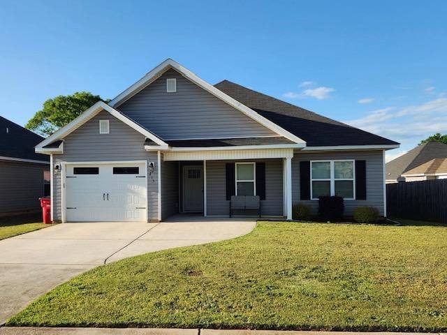House for rent at 215 Collinstown Ave, Centerville, GA 31028