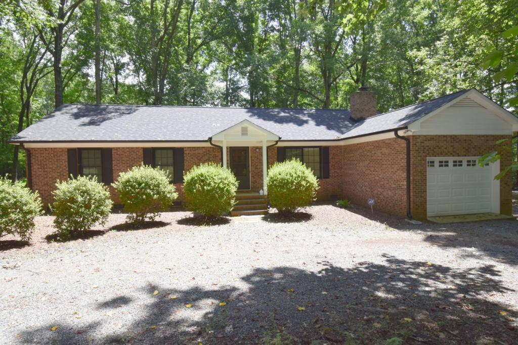 House for rent at 1401 Trinity Church Rd, Monroe, NC 28112