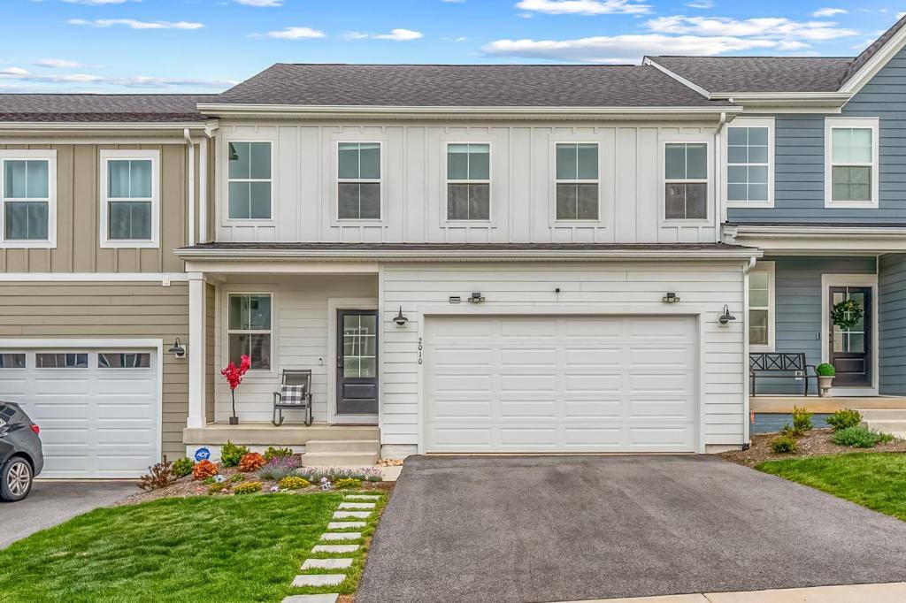 House for rent at 2010 Coneflower Lane, Blacksburg, VA 24060