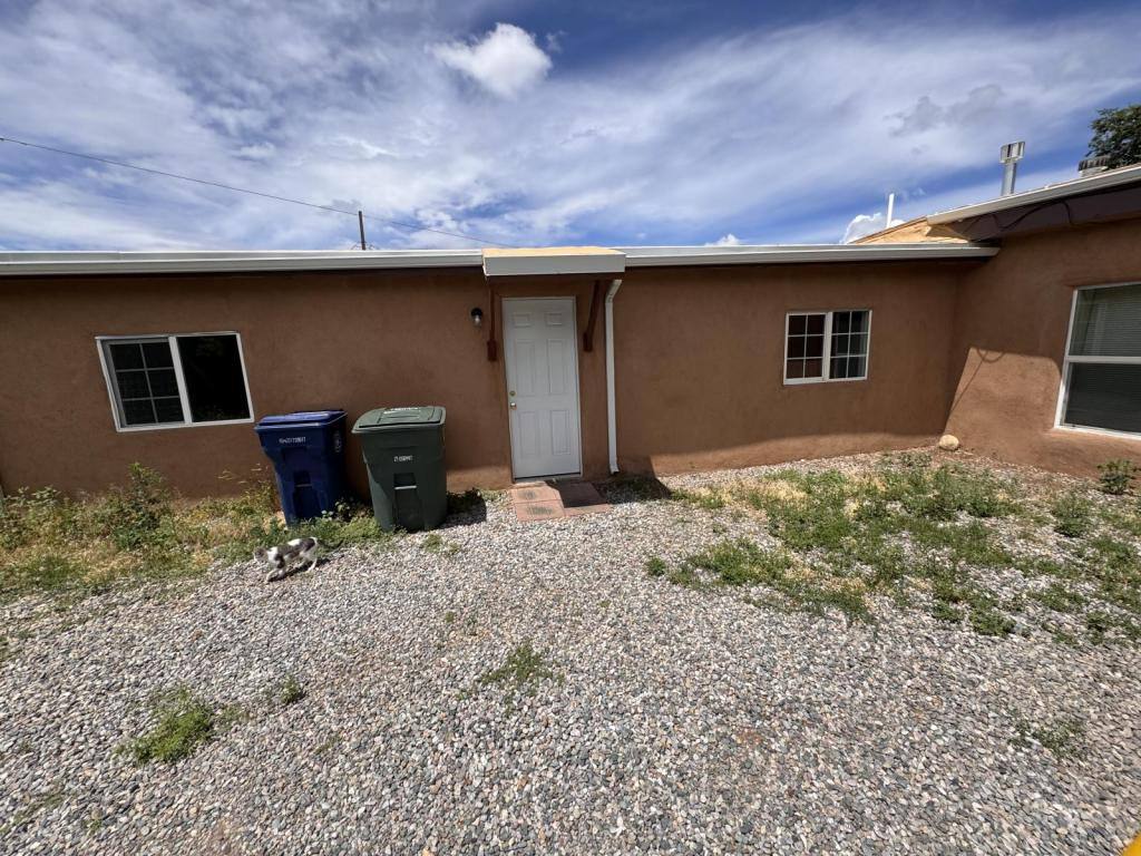 Townhouse for rent at 1820 Mann St, Santa Fe, NM 87505