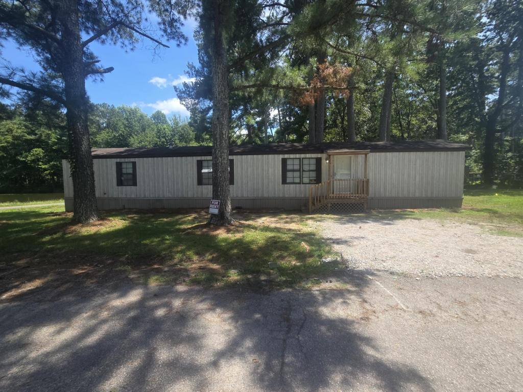 House for rent at 116 Harrell Circle, Scotland Neck, NC 27874