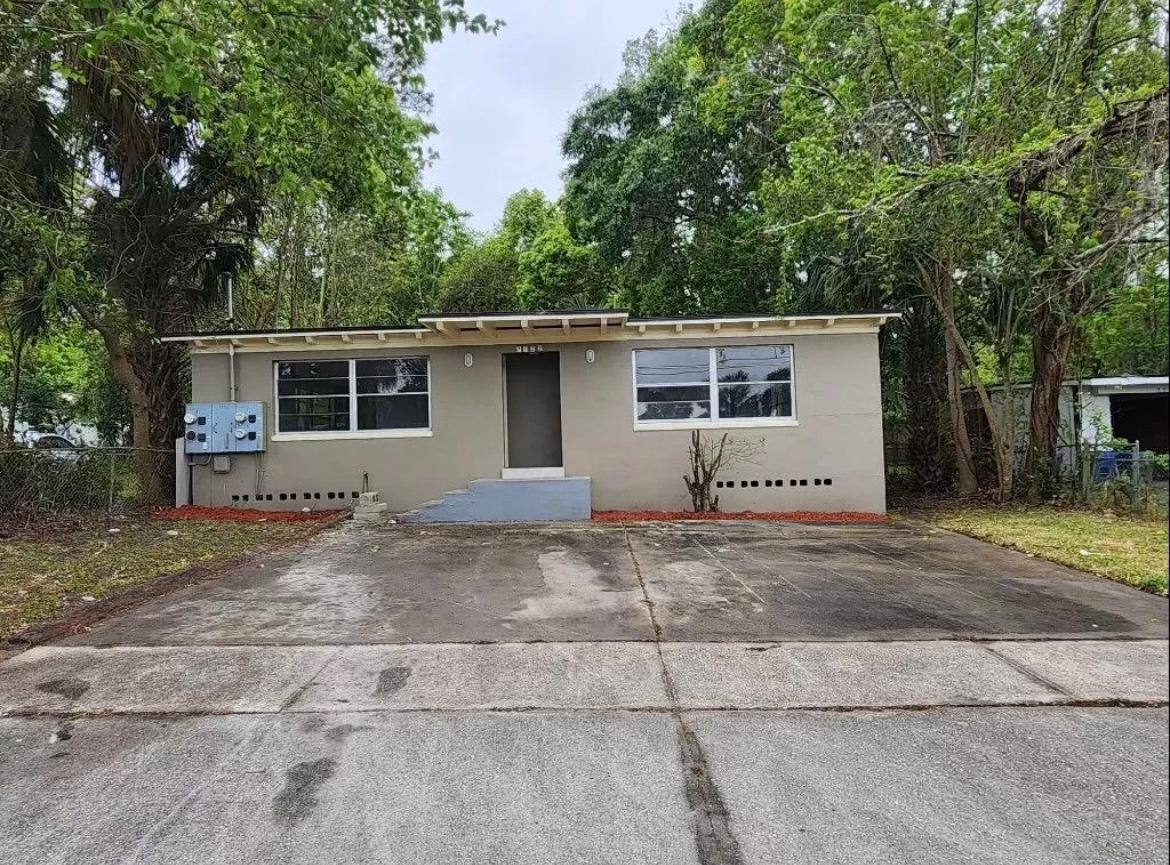 Apartment for rent at 7722 Hare Ave #1, Jacksonville, FL 32211