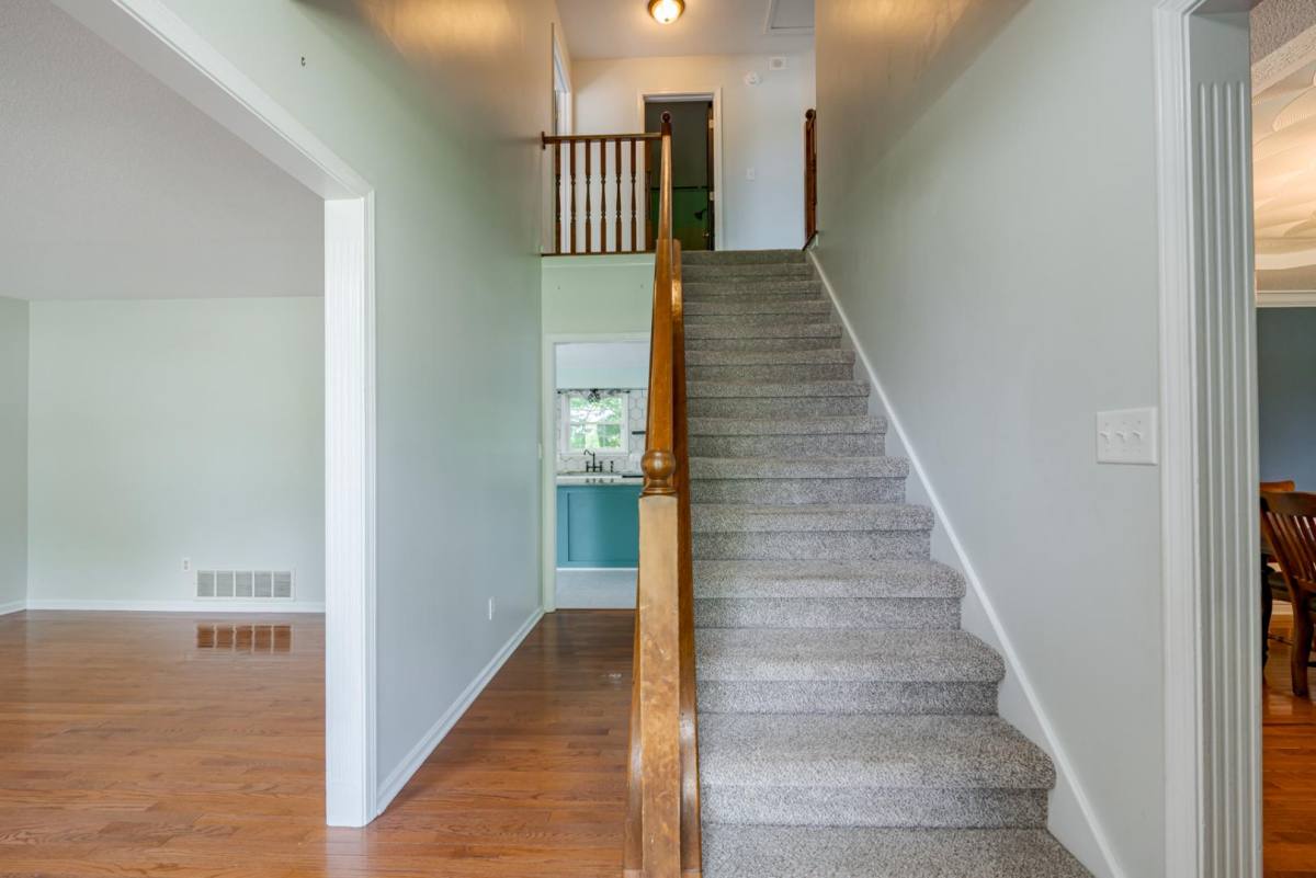 Apartment for rent at 103 April Court #1, Elizabethtown, KY 42701