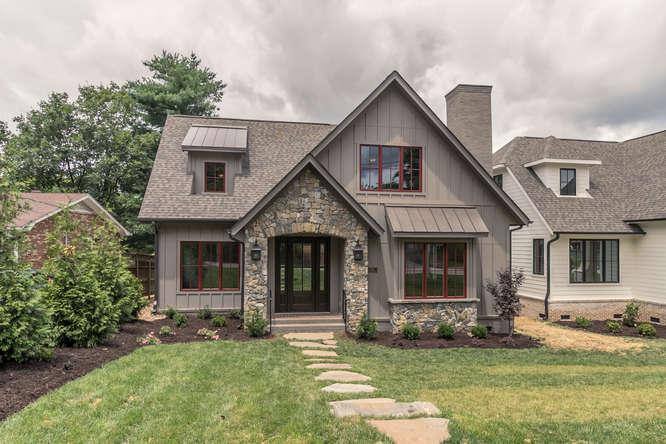 House for rent at 18 Old Augusta Rd, Greenville, SC 29605