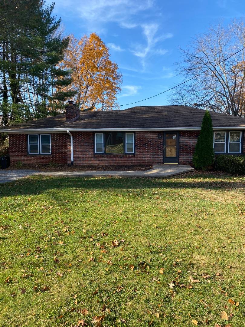 House for rent at 550 Leesville Rd, Lynchburg, VA 24502