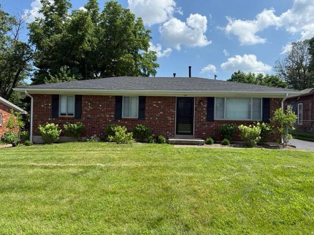 House for rent at 457 Potomac Dr, Lexington, KY 40503