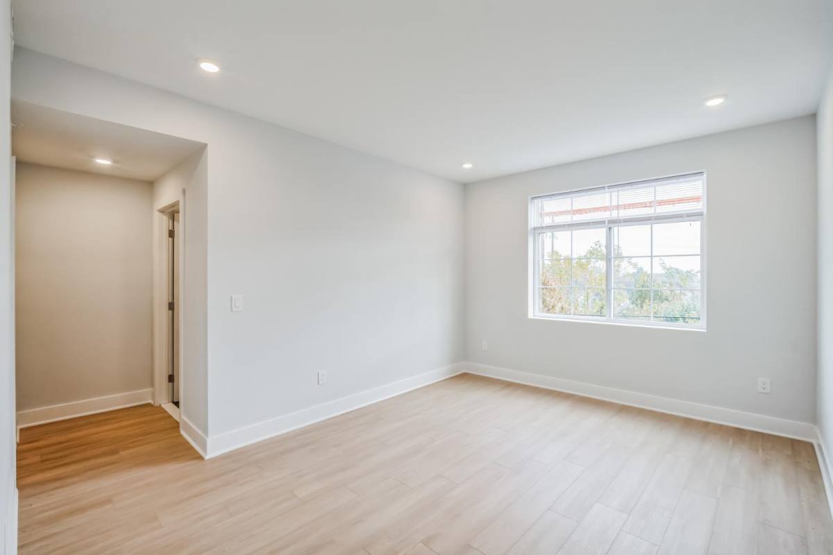 Apartment for rent at 646 N 32nd St #1, Philadelphia, PA 19104