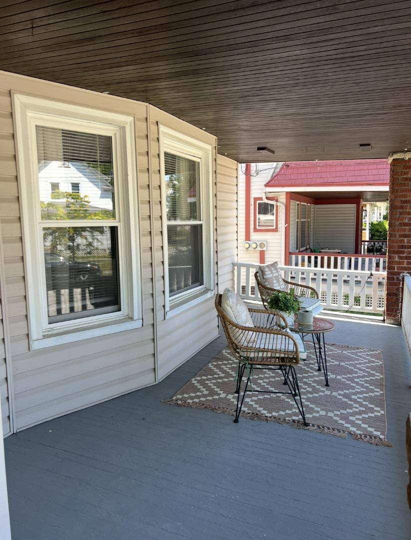 Apartment for rent at 1601 Rosewood Ave, Lakewood, OH 44107