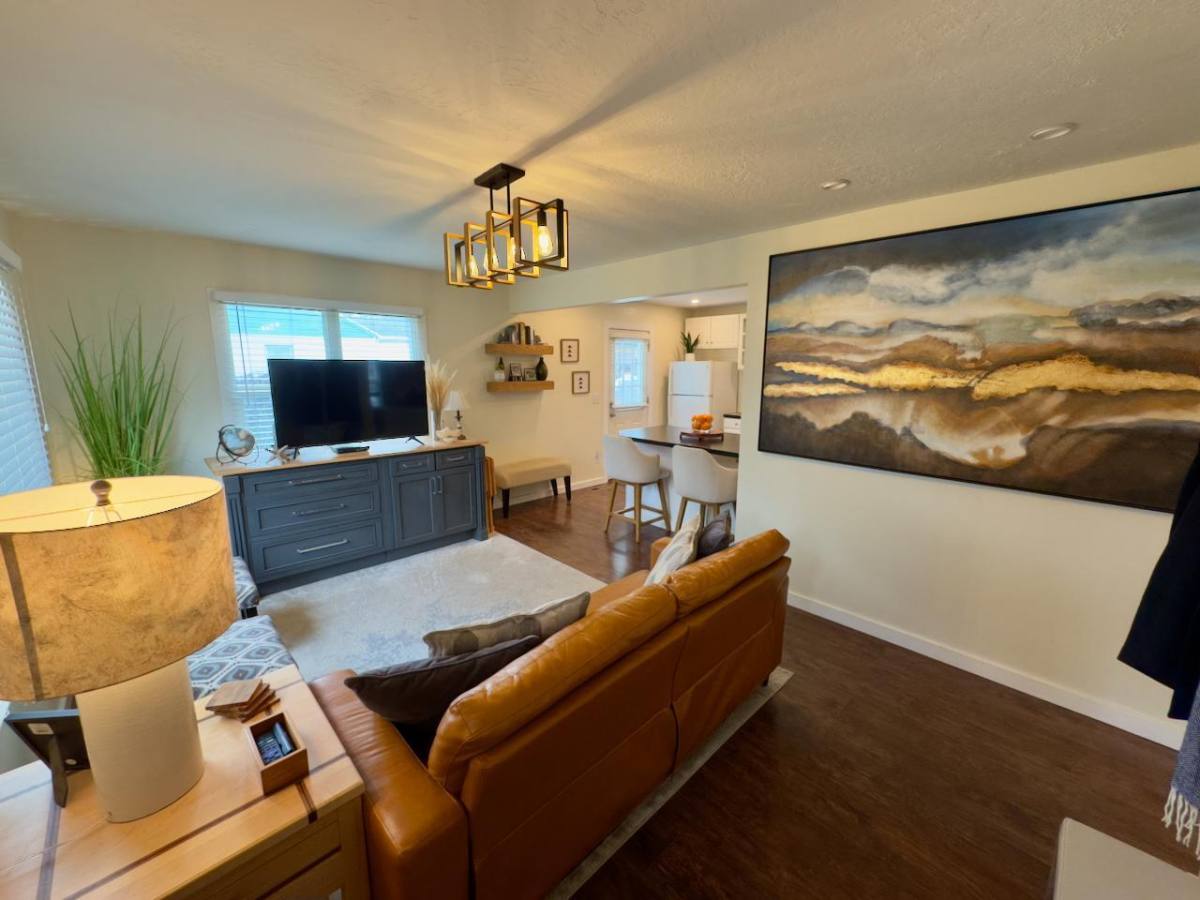 House for rent at 735 N 25 W, Orem, UT 84057
