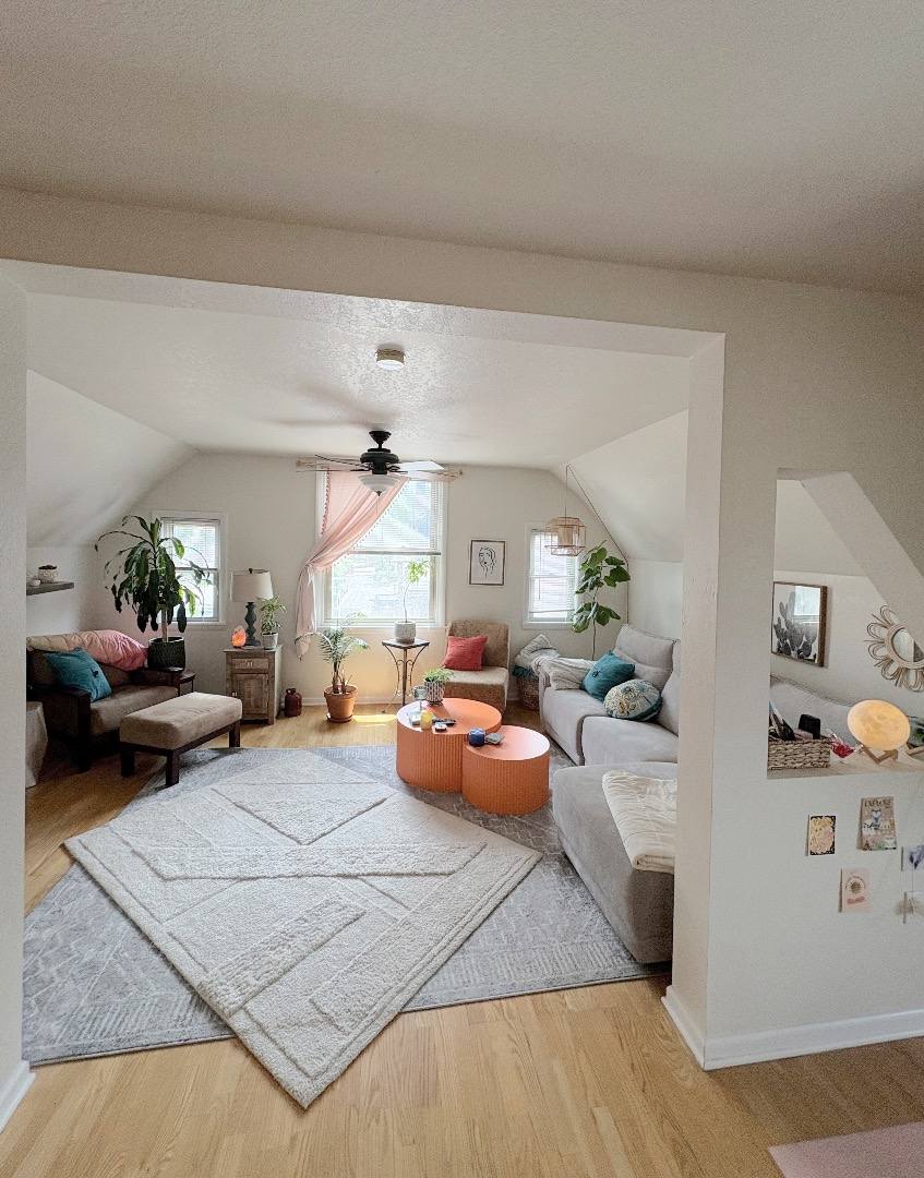 Apartment for rent at 660 E Ave #100-B, Rochester, NY 14607