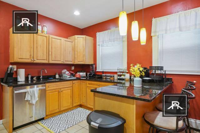 Apartment for rent at 66 Calumet St, Roxbury Crossing, MA 02120
