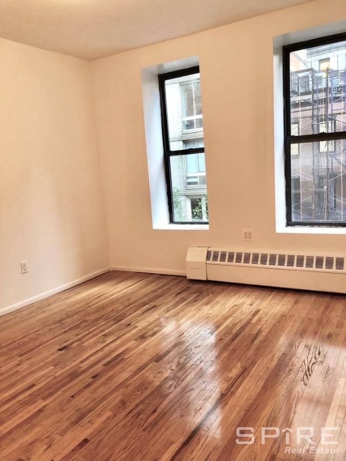 Apartment for rent at 306 W 51st St #4E, New York, NY 10019