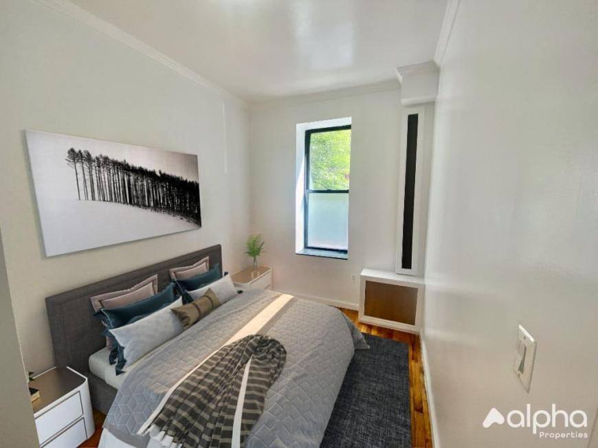 Apartment for rent at 169 E 101 #2, New York, NY 10029