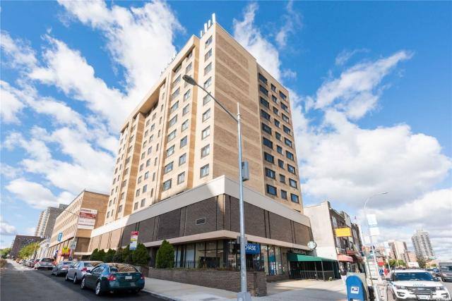 Apartment for rent at 119-49 Union Turnpike #9B, Forest Hills, NY 11375