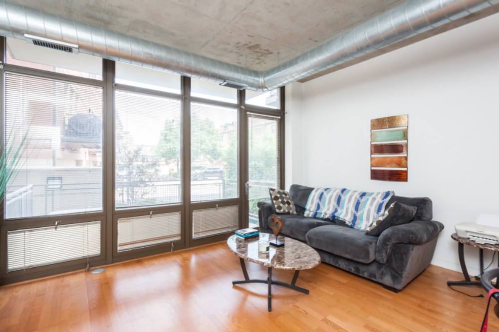 Condo for rent at 1000 N Kingsbury Ave #104, Chicago, IL 60610