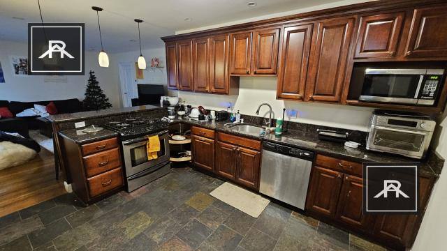 Apartment for rent at 43 Greycliff #1A, Brighton, MA 02135