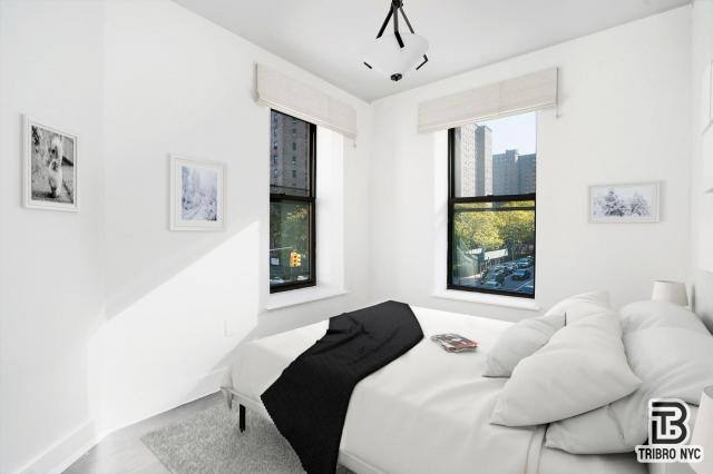 Apartment for rent at 2033 1st Ave #6 Floor, New York, NY 10029