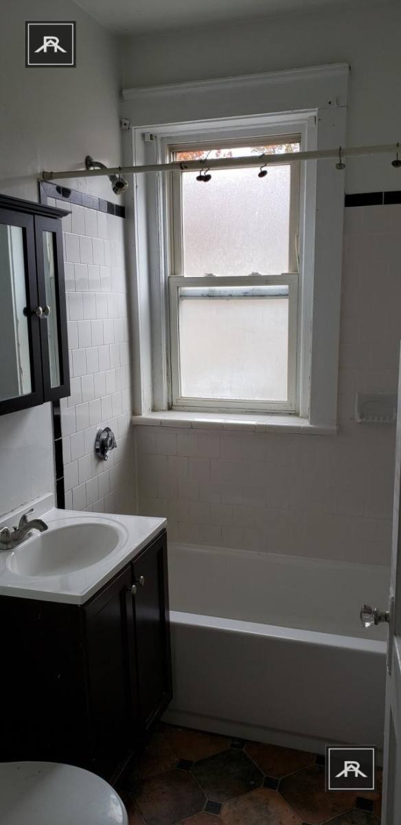 Apartment for rent at 243 Freeman St #6, Brookline, MA 02446