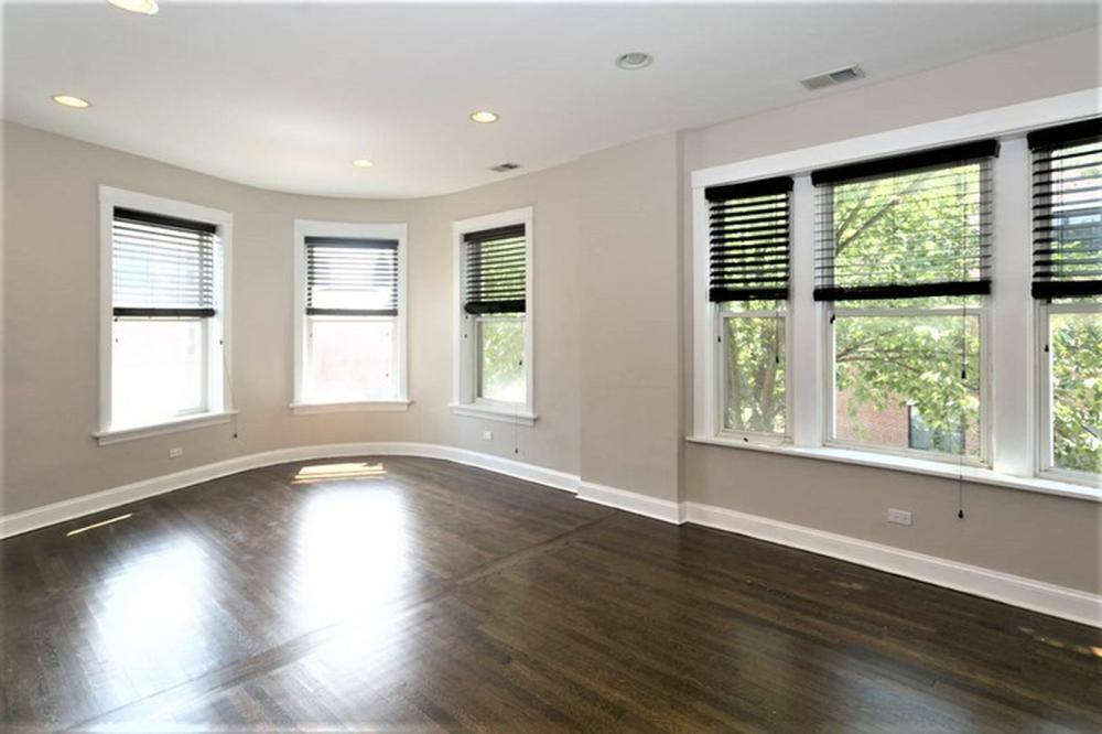 Apartment for rent at 2506 08 W Argyle St #2, Chicago, IL 60625