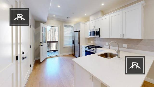 Apartment for rent at 163 Allston St #7, Allston, MA 02134