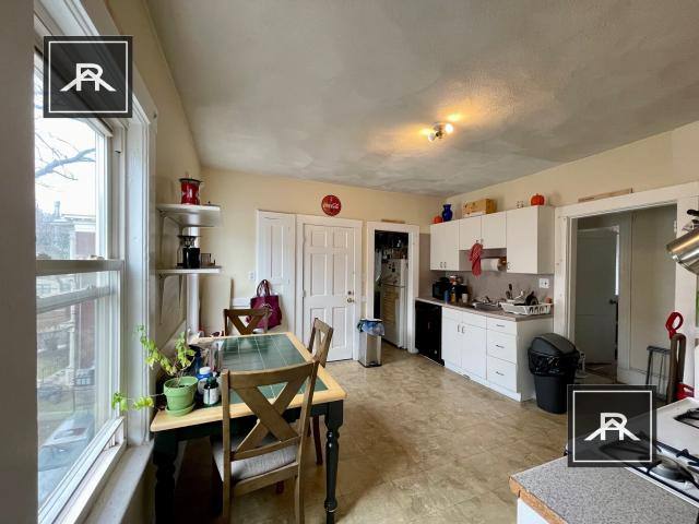 Apartment for rent at 99 Kilsyth Rd #3, Brighton, MA 02135