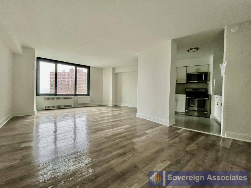 Apartment for rent at 3333 Broadway #D6C, New York, NY 10031