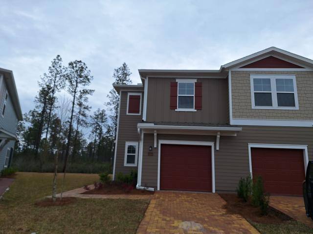 Townhouse for rent at 258 Belfort Court #1, Saint Augustine, FL 32092