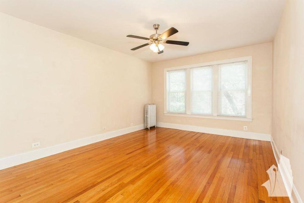 Apartment for rent at 1921 W Winona #3, Chicago, IL 60640