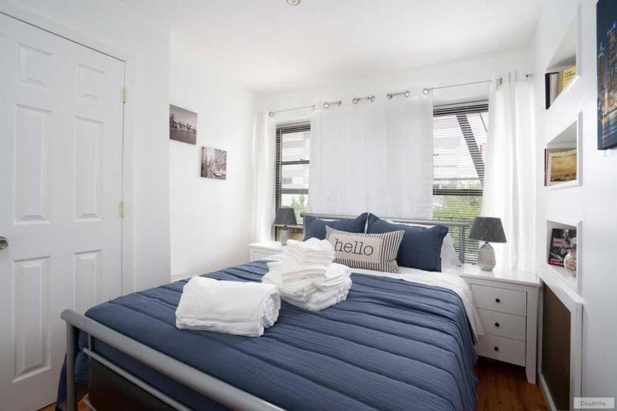 Apartment for rent at 312 E 104th St #3W, New York, NY 10029